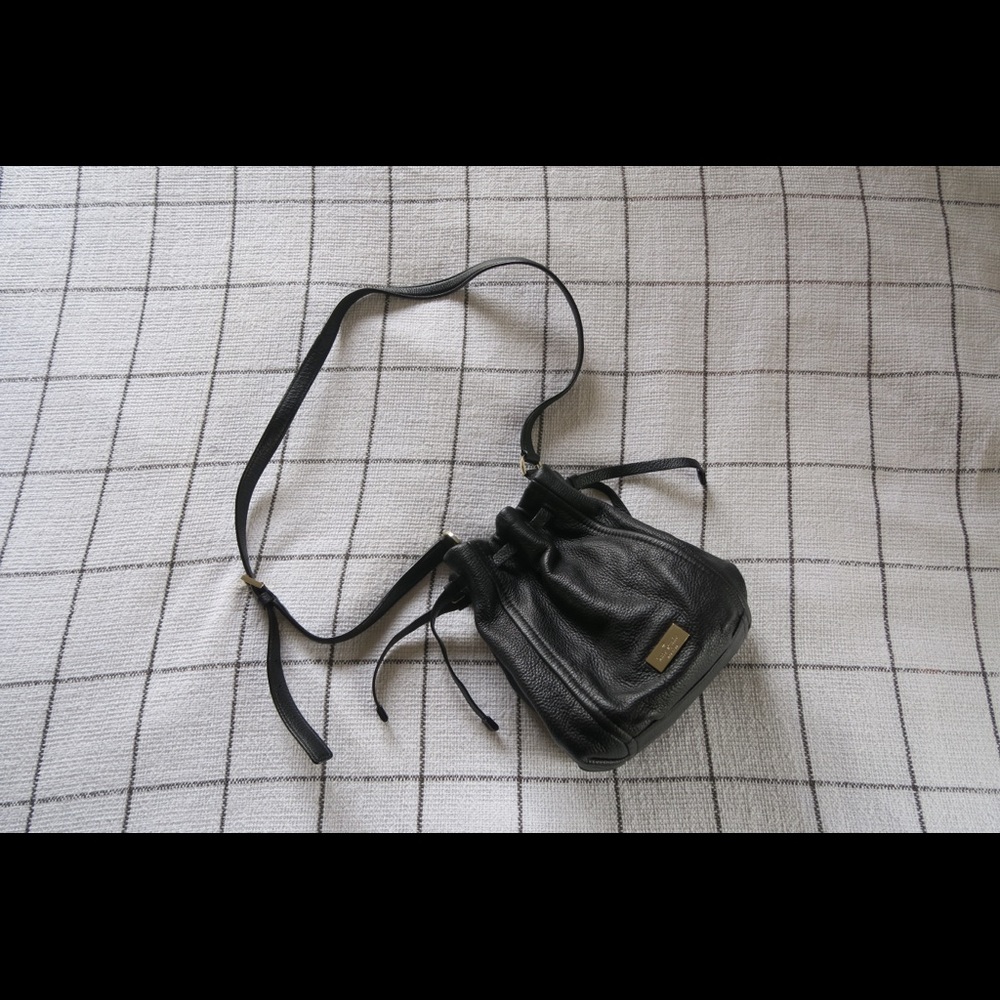 Kate Spade Bucket Bag